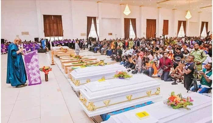 Diversity Makes Nigeria Great; Recent Spate Of Church Attacks Unacceptable — Buhari