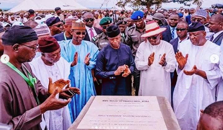 MACBAN Reiterates Support For Buhari’s National Livestock Transformation Plan