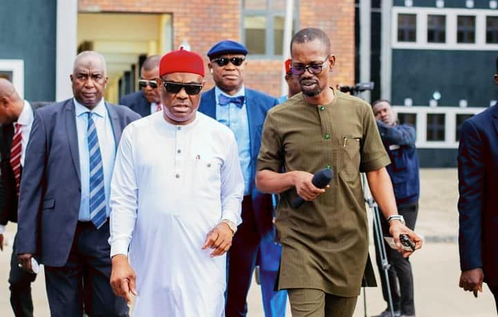 Nigerian Law School, PH Campus, World’s 7th Wonder, Council Of Legal Education Declares