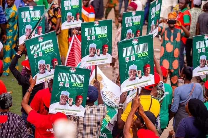 How We Bursted APC Rigging Plots, Scheme To Bribe INEC, Police In Osun — PDP