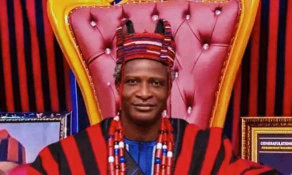 Buhari Congratulates Idoma People On New Och’Idoma Investiture