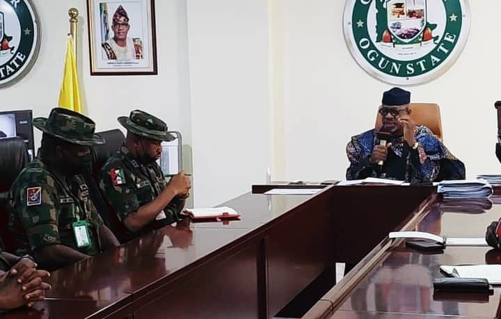 Why Troops Must Remain Apolitical, Loyal, Disciplined — GOC 81 Division