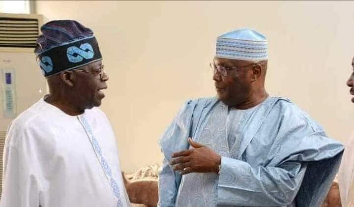 Opinion | 2023: Where The Comparison Lies Between Atiku And Tinubu (1)