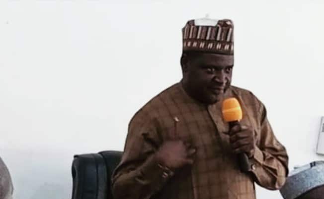 FCT: AMAC Chairman Announces Plan To Pay Outstanding Liabilities Owed 50 Contractors