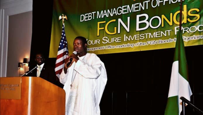 2 FGN Savings Bonds Listed For Subscription At N1,000 Per Unit By The DMO