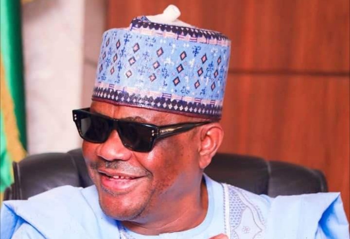 Rivers Gov. Wike Sues For Peace In Nigeria In Special Eid al-Adha Message