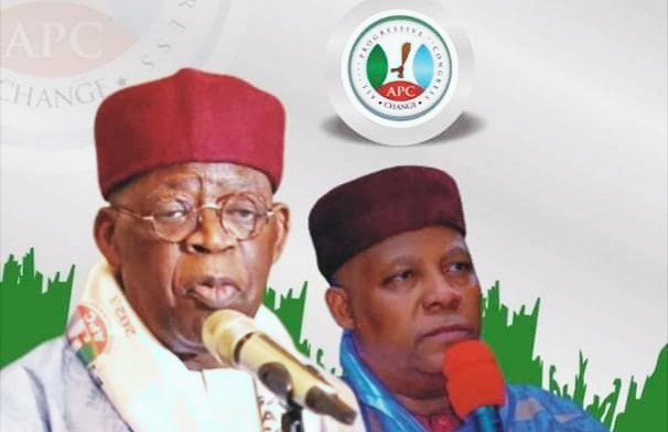 Tinubu Speaks On His Choice Of Running Mate, Shettima, References MKO Abiola