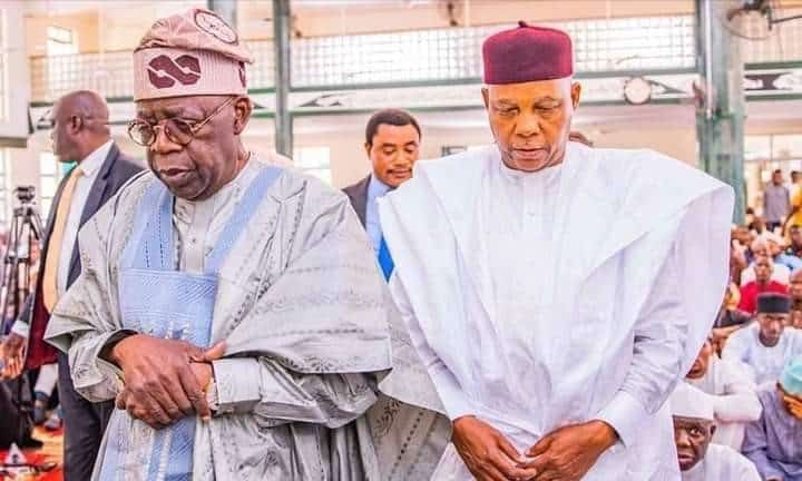 Opinion | Tinubu, Security And Future Of Nigeria.