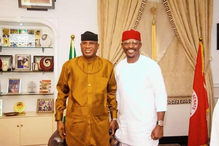 Why We Should Support Youth Candidacy — Delta Deputy Governorship Candidate Osanebi