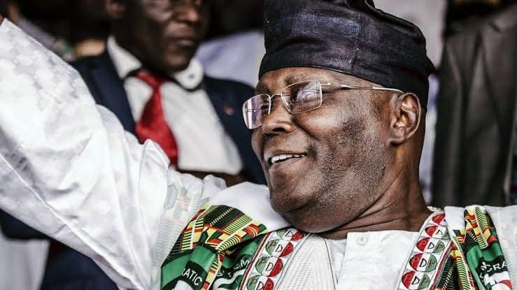 Atiku In Robust Good Health; Viral Video Work Of Mischief Ignorant Of Security Protocols: Aide