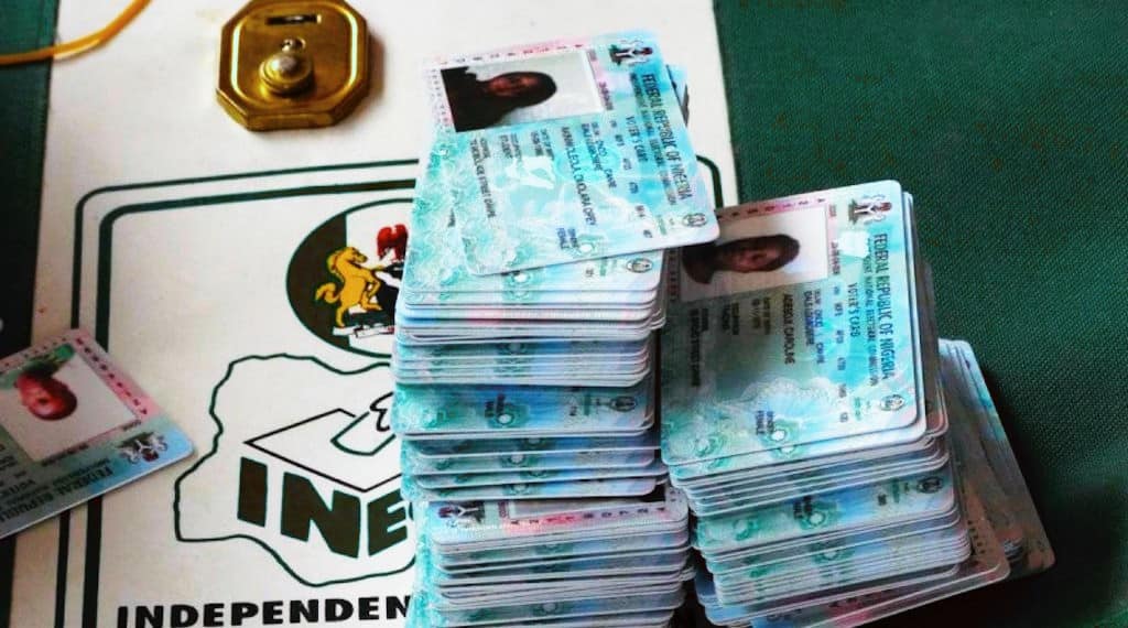 INEC Extends Continuous Voters Registration Hours In Katsina