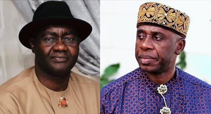 Amaechi Faction Likens Abe’s Exit From APC To Successful Excision Of Debilitating Cancer