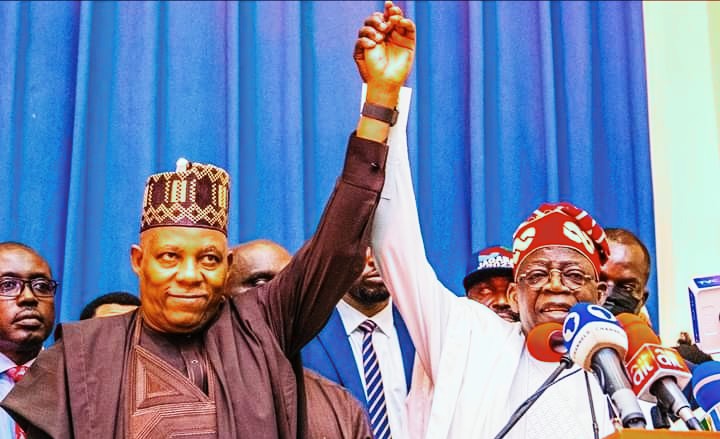 Opinion | Three Decades With Asiwaju Bola Ahmed Tinubu
