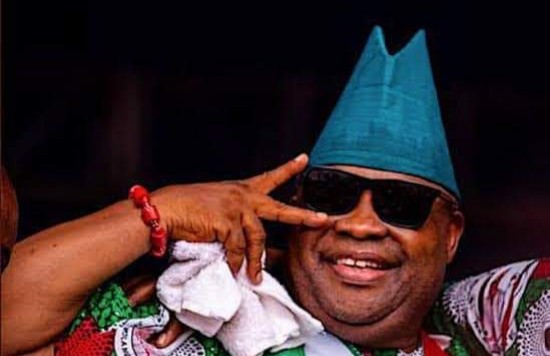 PDP Lauds Appeal Court Judgment Affirming Adeleke As Rightful Osun Guber Candidate