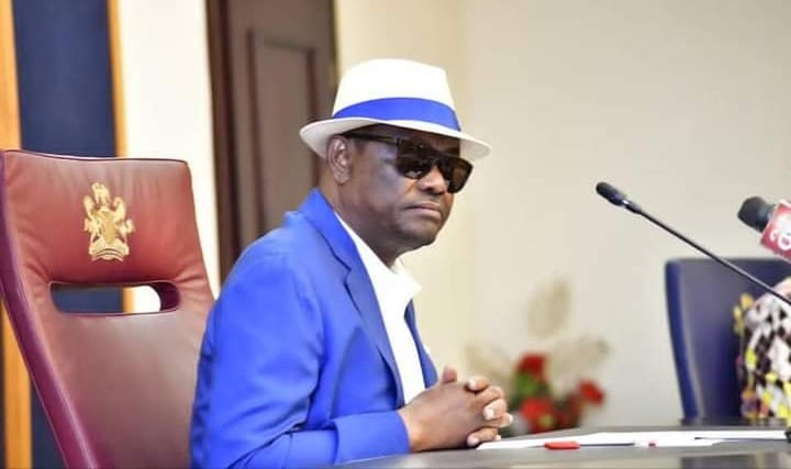 No Identified Treasury Looter Will Become Rivers State Governor, Gov. Wike Declares