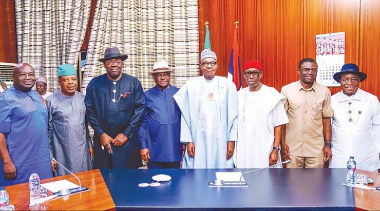 PIA: Why Niger Delta States Must Gazette All Oil & Gas Communities — Policy Alert