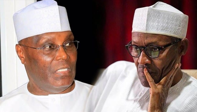 Atiku Abubakar Ramps Up Attack On The Buhari Administration