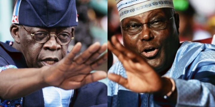 Tinubu Fumes, Says Atiku Offered Him VP In 2007, Contrary To False Claim In Arise Interview