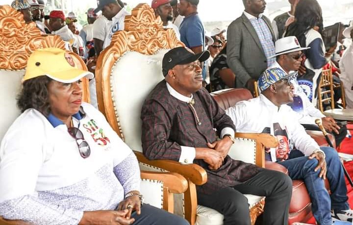 Gov. Wike’s Chief of Staff Urges Rivers People To Be Wary Of Political Buccaneers