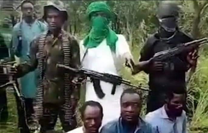 Presidential Aide Struggles To Justify Buhari’s Liberian Trip Hours After Terrorists Threatened Kidnap