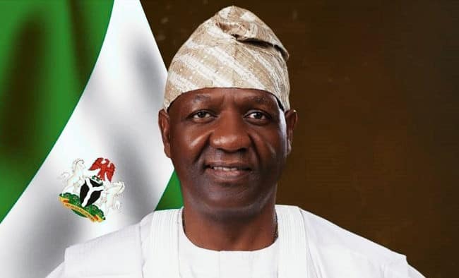 SMEDAN Unveils Plan To Support 3,330 Entrepreneurs With Skills, Equipment