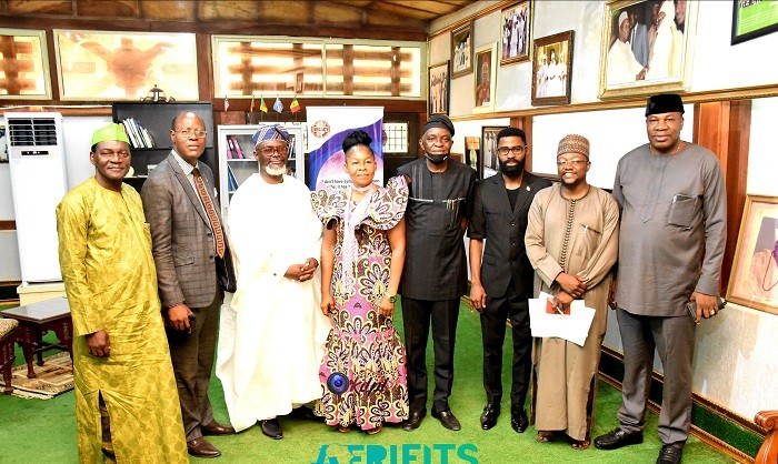 How To Promote Investment, Industrialization In Nigeria, Africa — U.S. Group