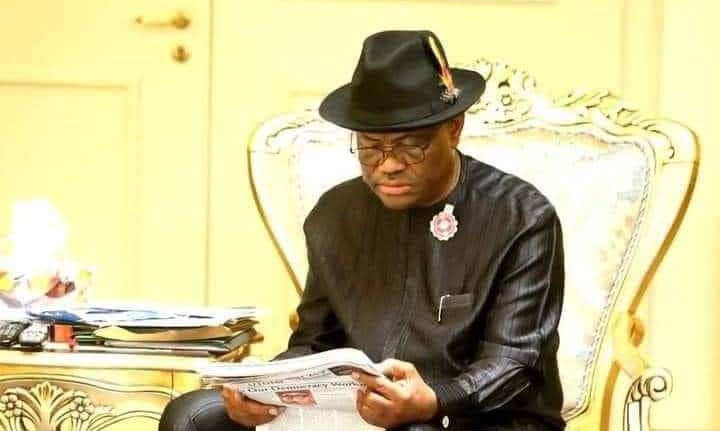 Atiku: Remember Your Vow To Support Whoever Emerges PDP Flag-Bearer – Eze Tells Wike