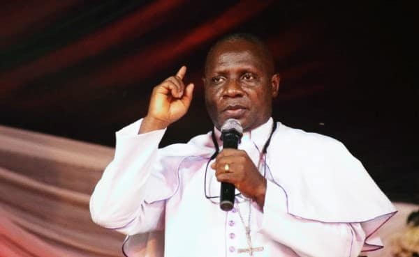 New CAN President Receives Congratulatory Messages From APC’s Buhari And Tinubu