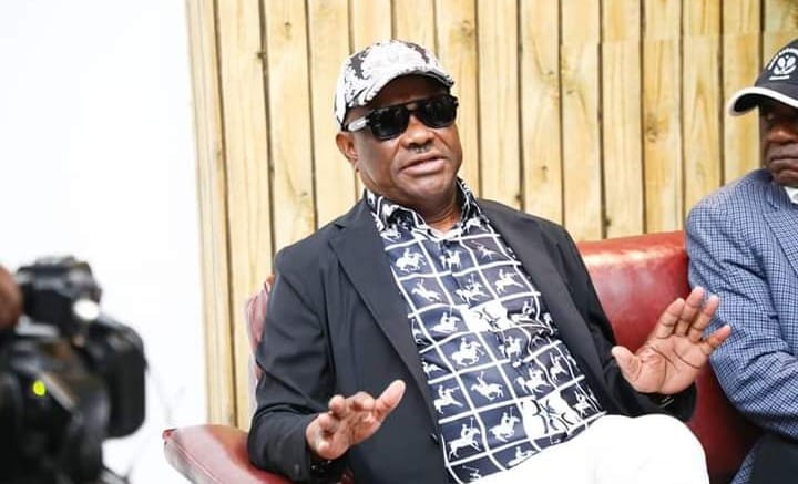 It’s Not True Atiku, Others Reached Out To Me — Wike