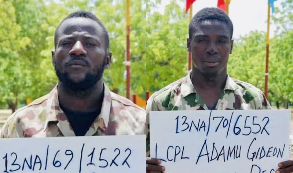 2 Christian Soldiers Dismissed Over Alleged Killing Of Islamic Cleric Despite Pending Prosecution