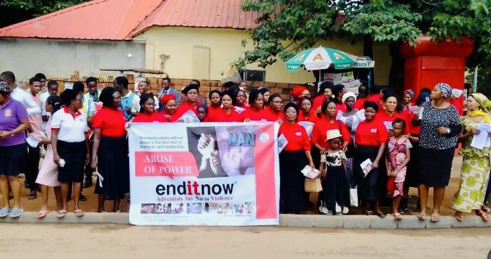 How Gender Based Violence Hinders National Productivity – Group