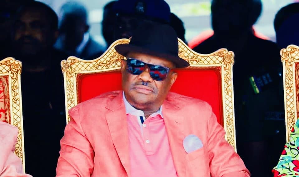 Gov. Wike Describes Kind Of Governor Rivers People Will Support, Not One Without Agenda
