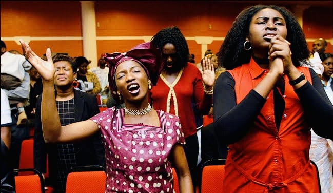 Nigerian Clergyman Enjoins Christian Faithfuls To Seek God In Current Challenges