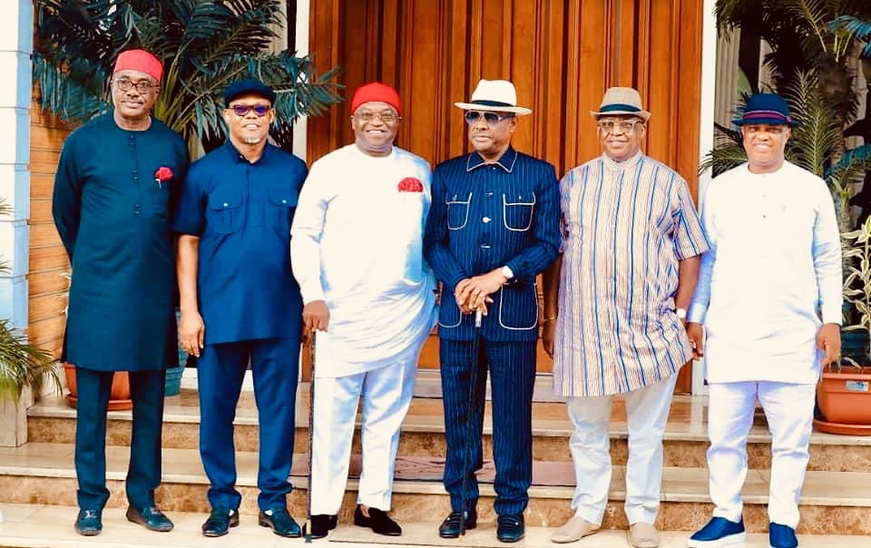 Wike Predicts APC’s Doom And Why It’s Inevitable In 2023