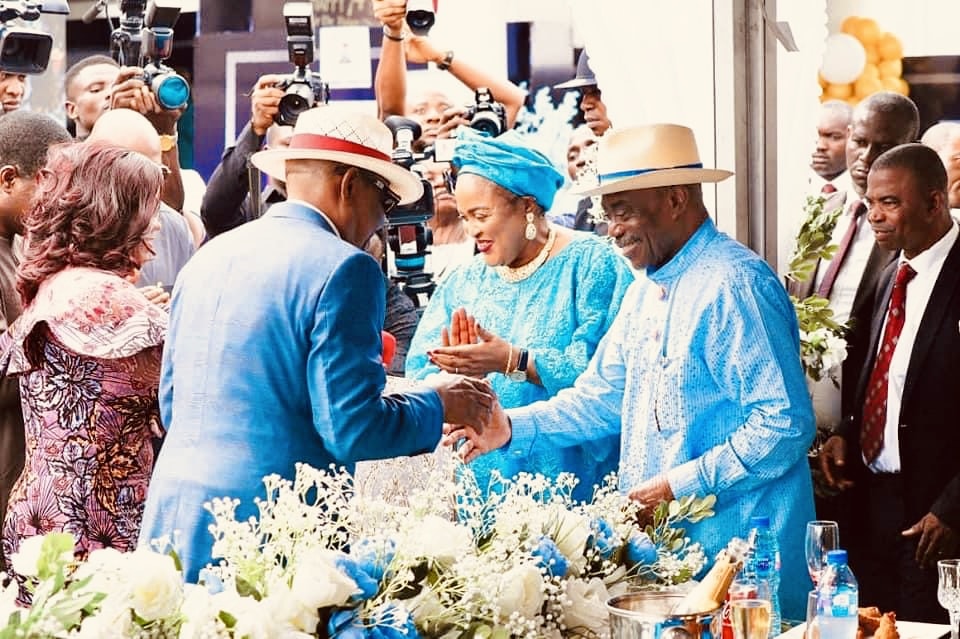 Gov. Wike Berates Traitors, Says He’s A Fulfilled Leader