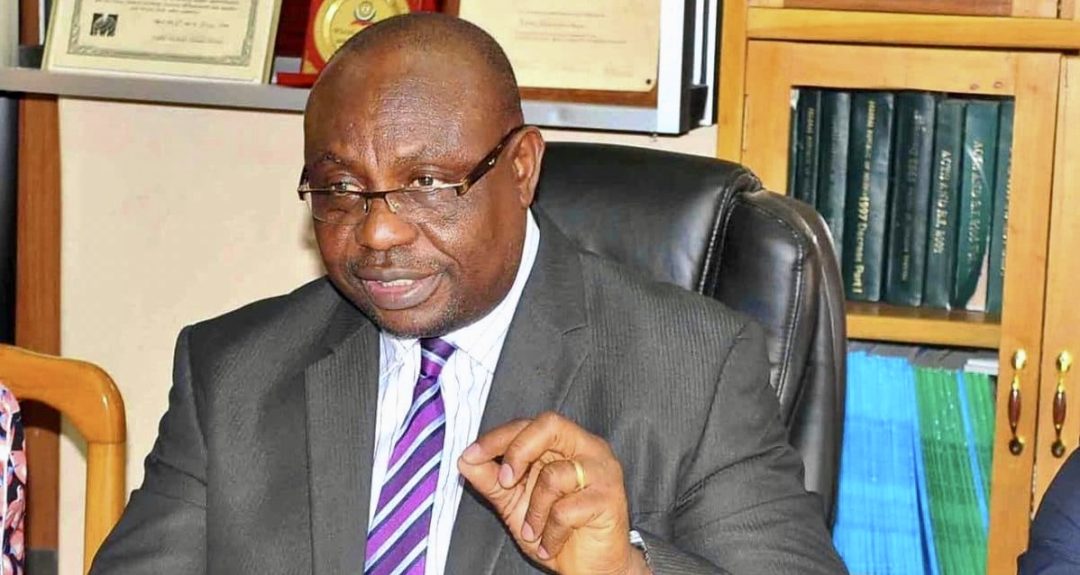 INEC Reacts To Public Outcry That Followed Festus Okoye’s Interview On Manual Collation