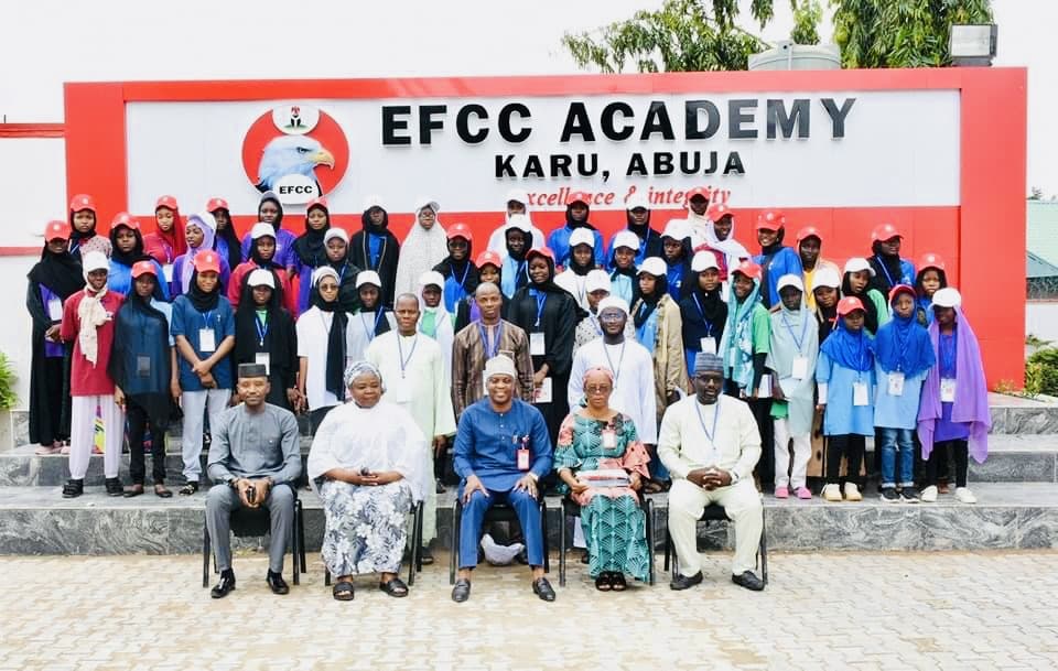 Why Muslim Youths Must Eschew Corruption