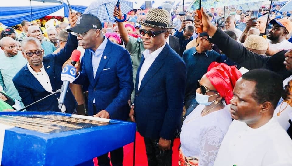 Why Rivers People Will Vote Against Those Who Despise Their Political Capability – Wike
