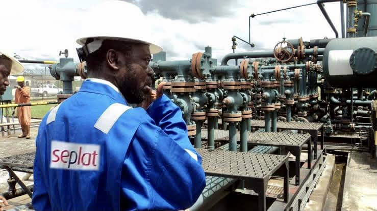 Seplat Energy Offshore Ltd. Gets President Buhari’s Nod To Acquire Exxon Mobil Shares