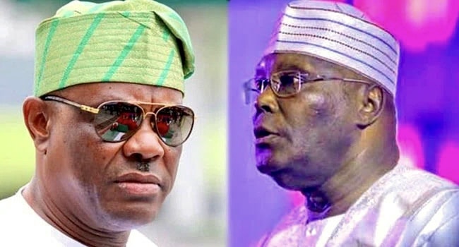 Atiku Proceeds Without Reconciling Factions, Promises 40% Youths, Women inclusion