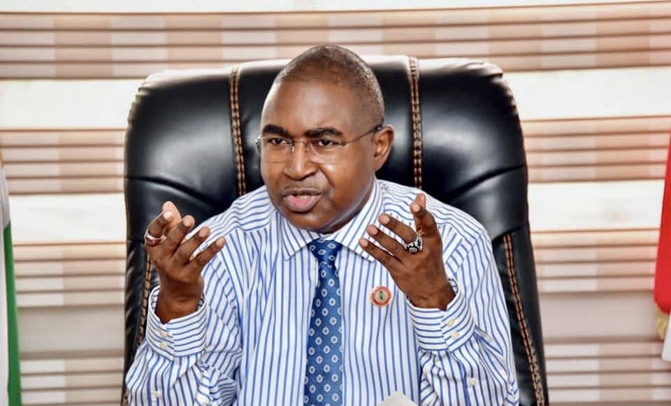 BREAKING: NDLEA Uncovers 442 Parcels Of Crystal Meth In Heads Of Smoked Fish In Lagos