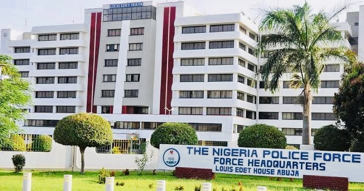 Police Urges Nigerians To Disregard Story On Constable Recruitment Commencement