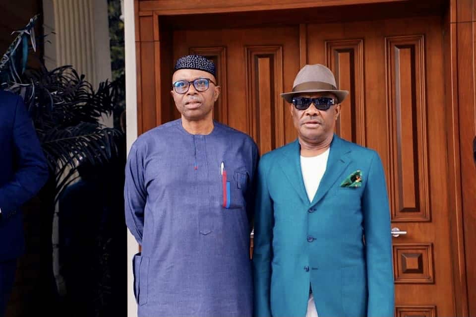 How Wike’s Boldness Sustained The Agitation For True Federalism, Ex-Gov. Mimiko Reveals