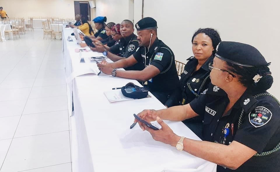 IGP Partners BEEC To Train PPROs On Crisis Communications To Boost Security In Nigeria