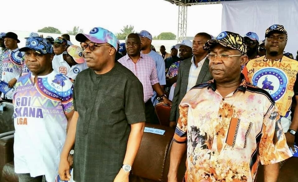 RSG Vows To Clamp Down On More Sellers Of Illegal refined Petroleum Products