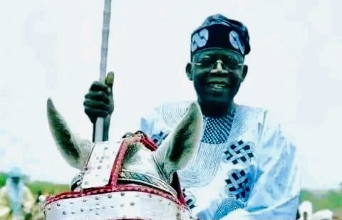 Full Transcript Of Adams Oshiomhole’s Arise Interview Touting Tinubu’s Christian Wife Card