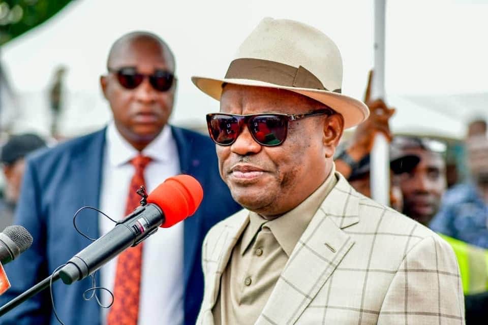 Wike Explains How Effective Leadership Is Not About Party, But Individual