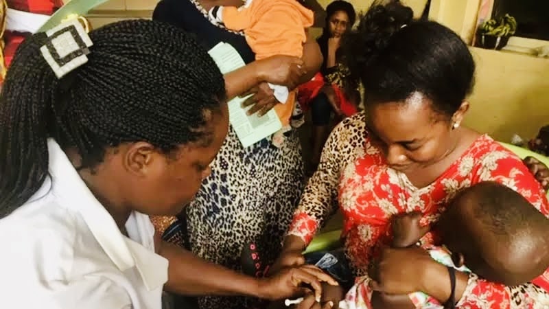 APC Accuses Wike Of Revelling In Vainglory While Measles Kill Scores of Children In Abua-Odual