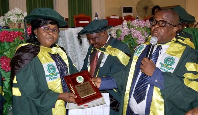 Institute Make Call For Rejection Of Money Inducement In Elections As 2023 Campaign Heats Up In Nigeria