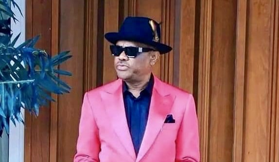 Gov. Wike Reveals How He Knows Those Who Can’t Rescue Nigeria